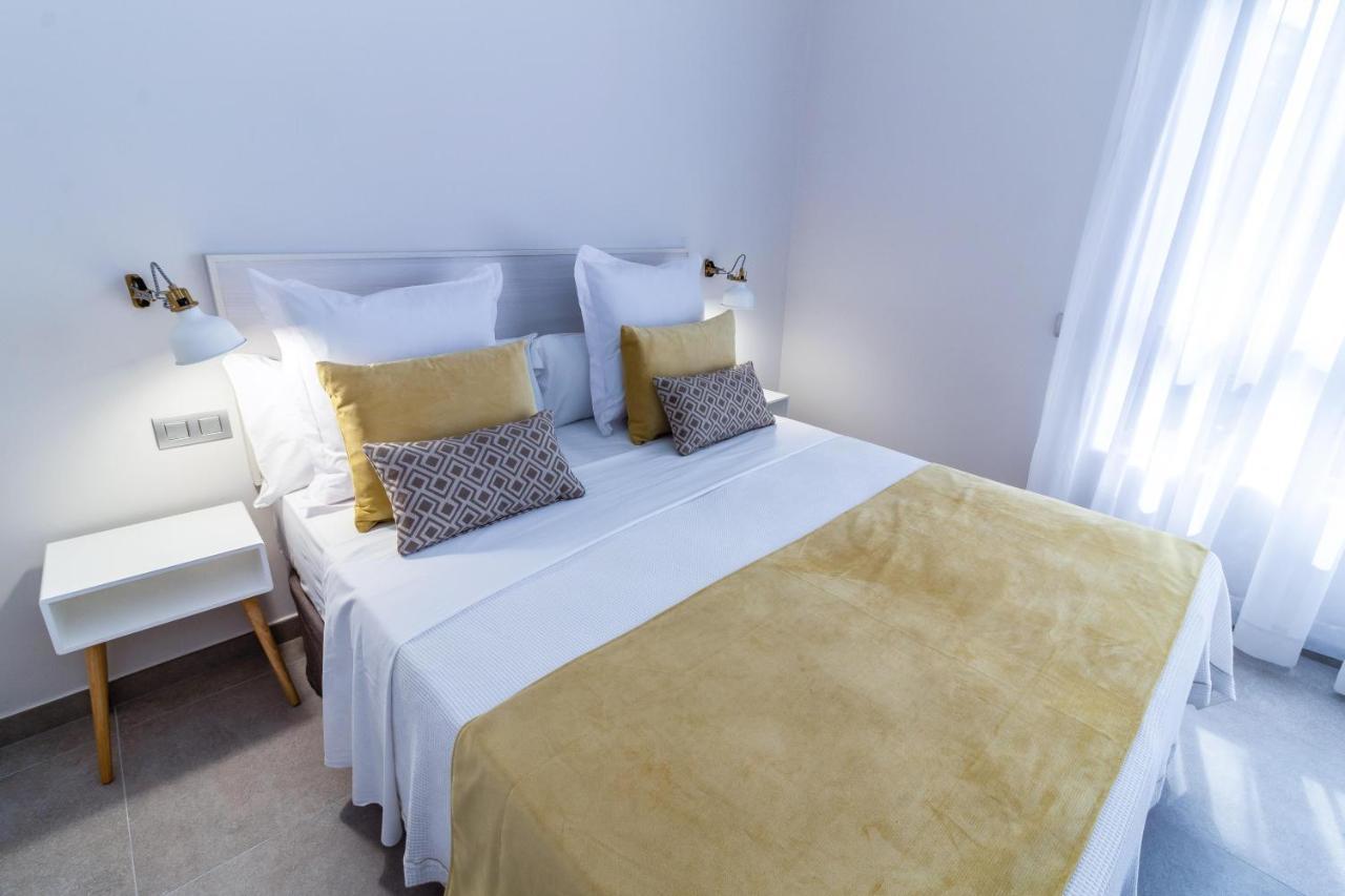 Bex Holiday Homes Las Palmas de Gran Canaria Bagian luar foto