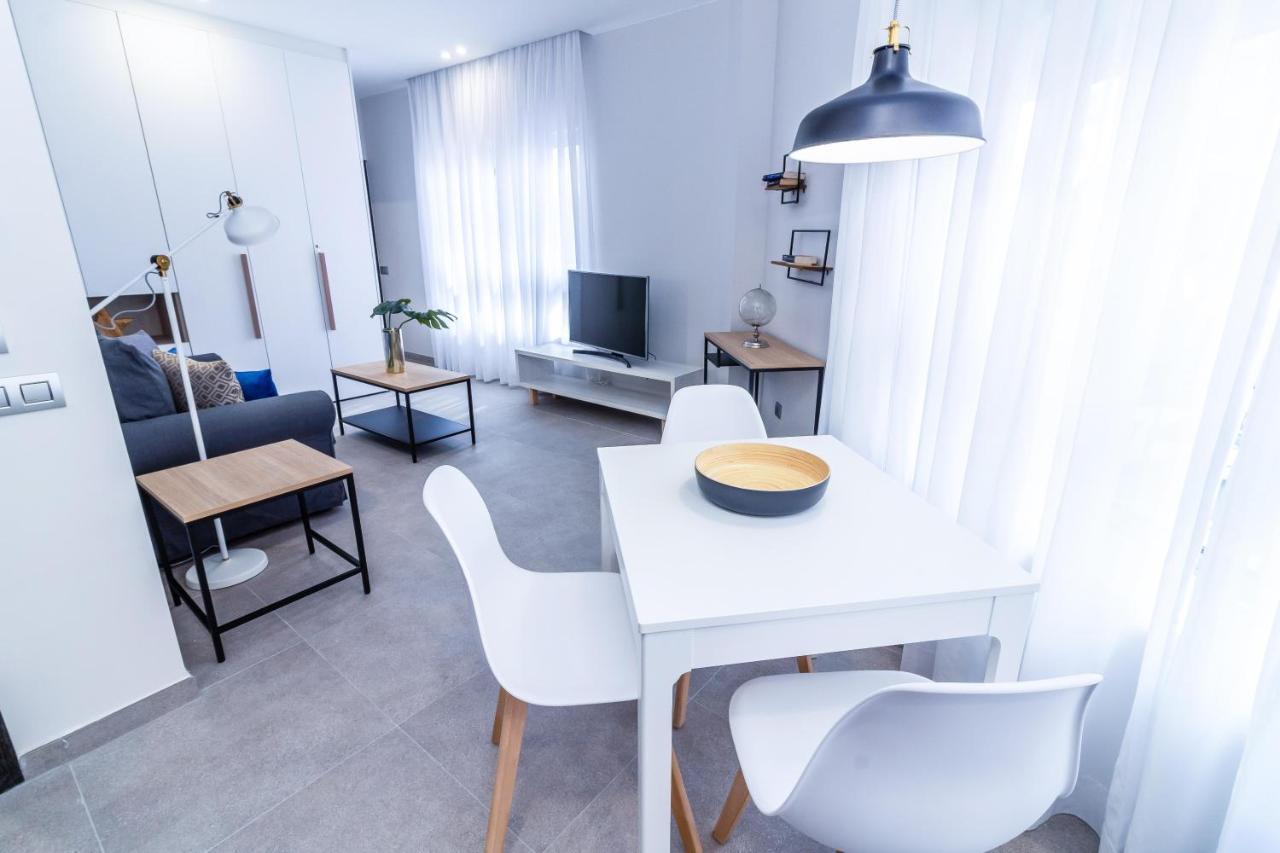 Bex Holiday Homes Las Palmas de Gran Canaria Bagian luar foto