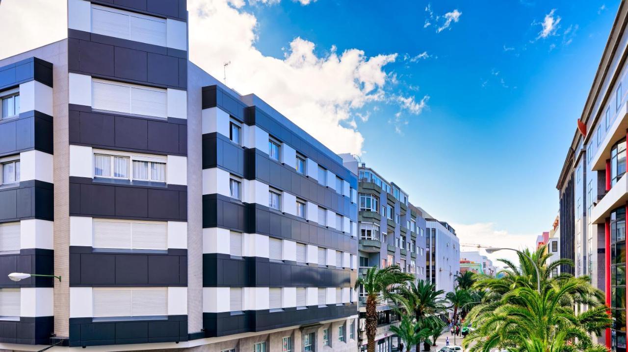 Bex Holiday Homes Las Palmas de Gran Canaria Bagian luar foto