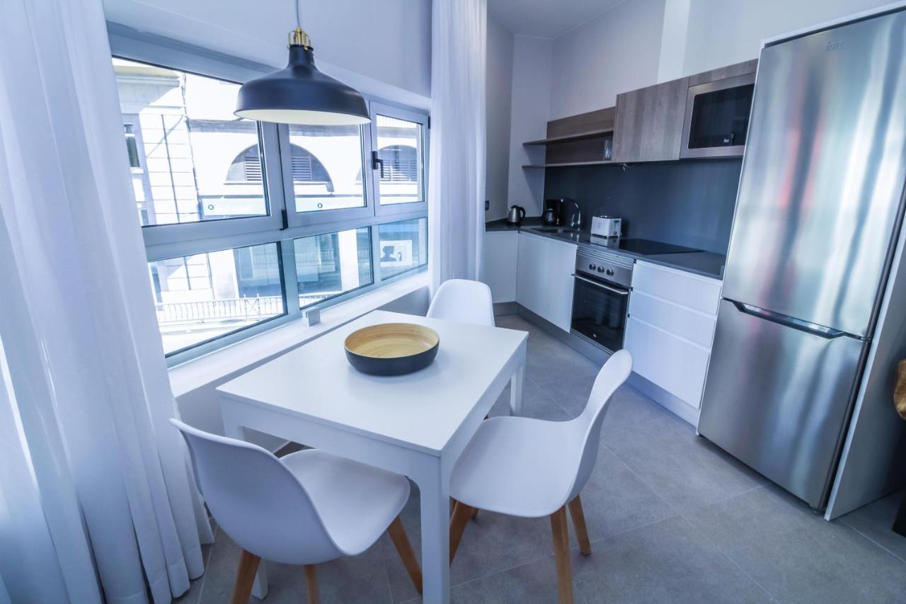 Bex Holiday Homes Las Palmas de Gran Canaria Bagian luar foto