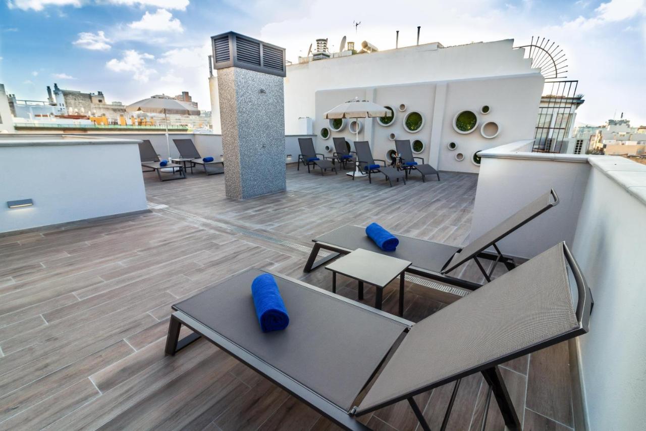 Bex Holiday Homes Las Palmas de Gran Canaria Bagian luar foto