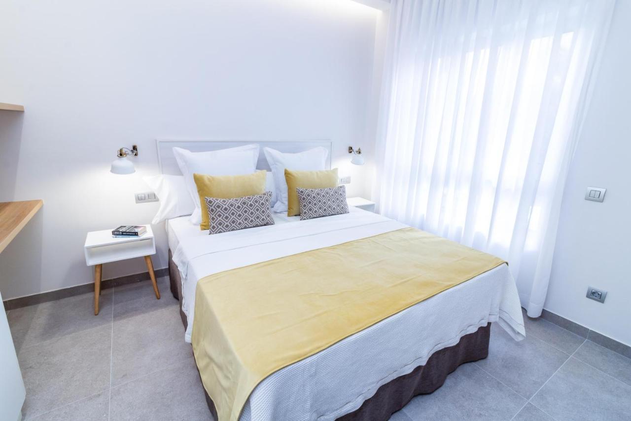 Bex Holiday Homes Las Palmas de Gran Canaria Bagian luar foto