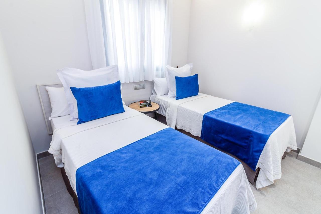 Bex Holiday Homes Las Palmas de Gran Canaria Bagian luar foto