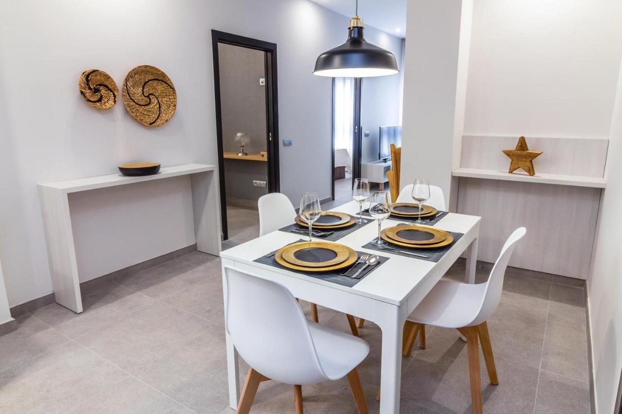 Bex Holiday Homes Las Palmas de Gran Canaria Bagian luar foto