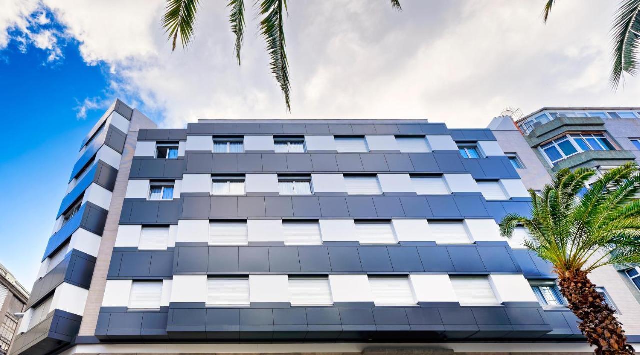 Bex Holiday Homes Las Palmas de Gran Canaria Bagian luar foto