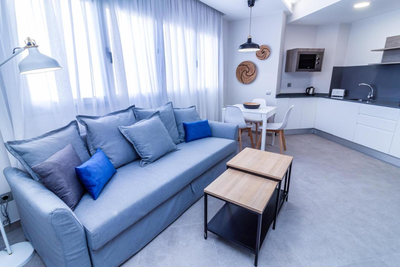 Bex Holiday Homes Las Palmas de Gran Canaria Bagian luar foto