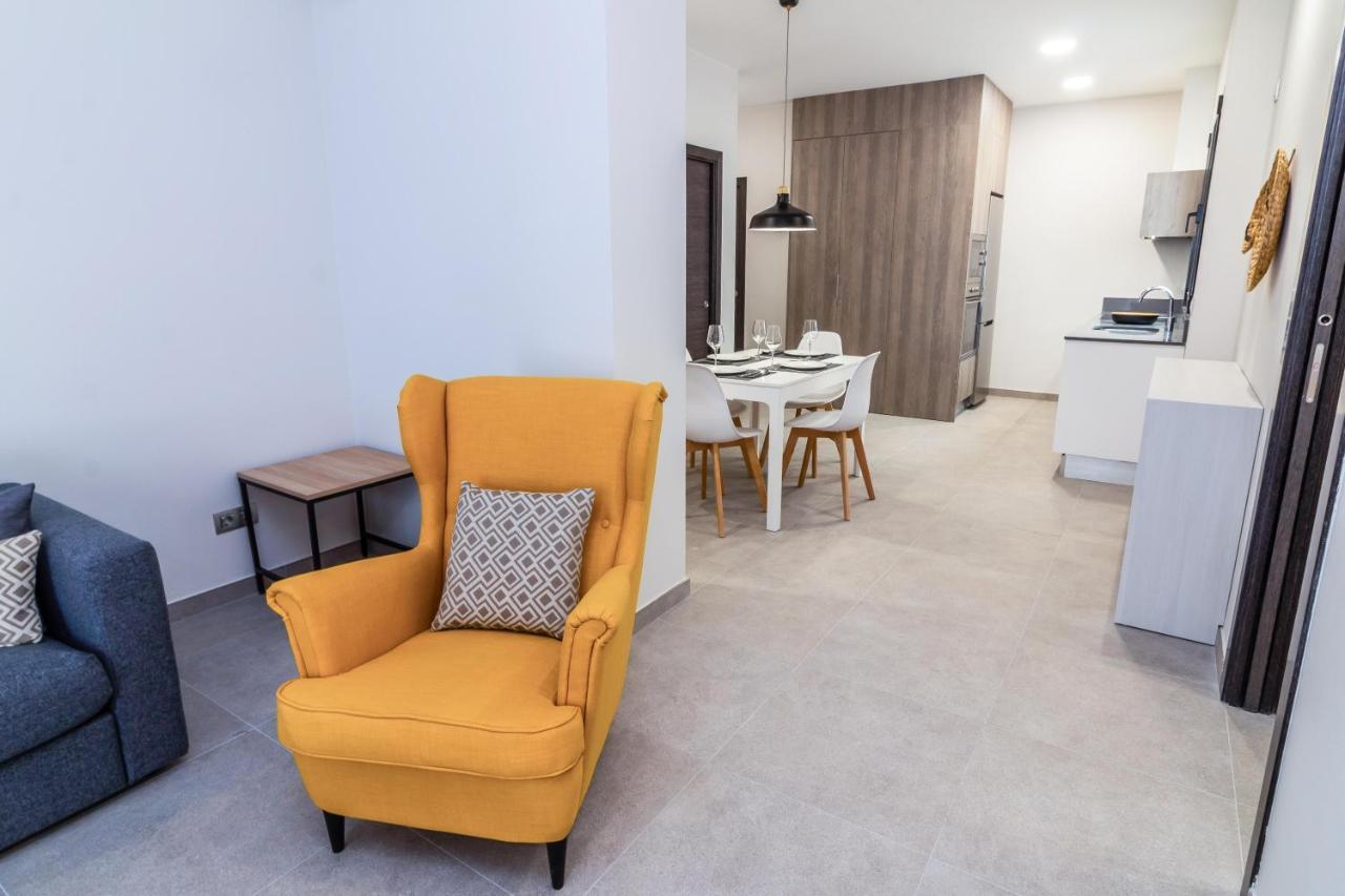Bex Holiday Homes Las Palmas de Gran Canaria Bagian luar foto
