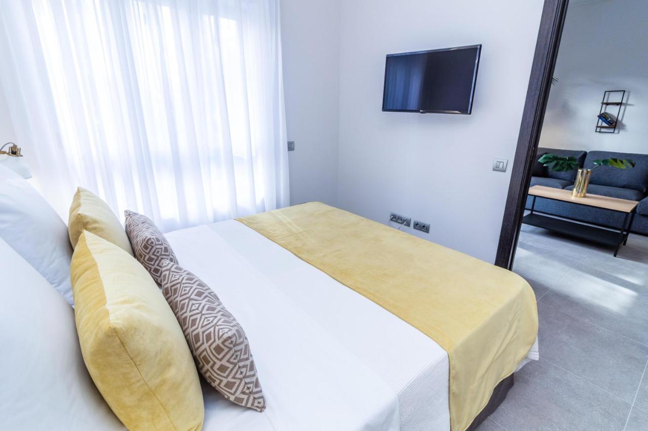 Bex Holiday Homes Las Palmas de Gran Canaria Bagian luar foto