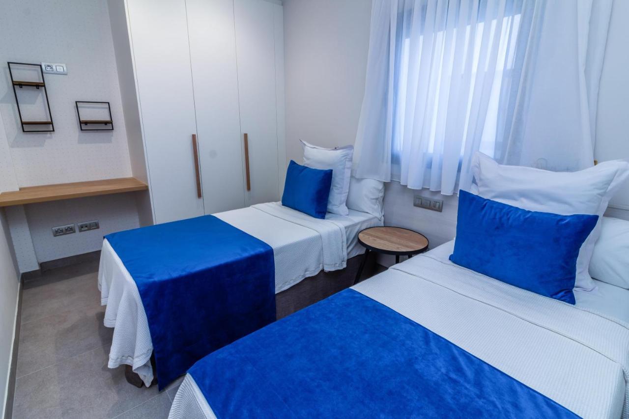 Bex Holiday Homes Las Palmas de Gran Canaria Bagian luar foto