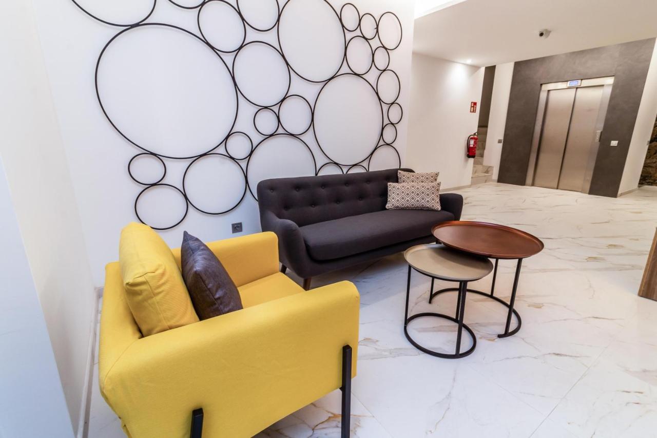Bex Holiday Homes Las Palmas de Gran Canaria Bagian luar foto
