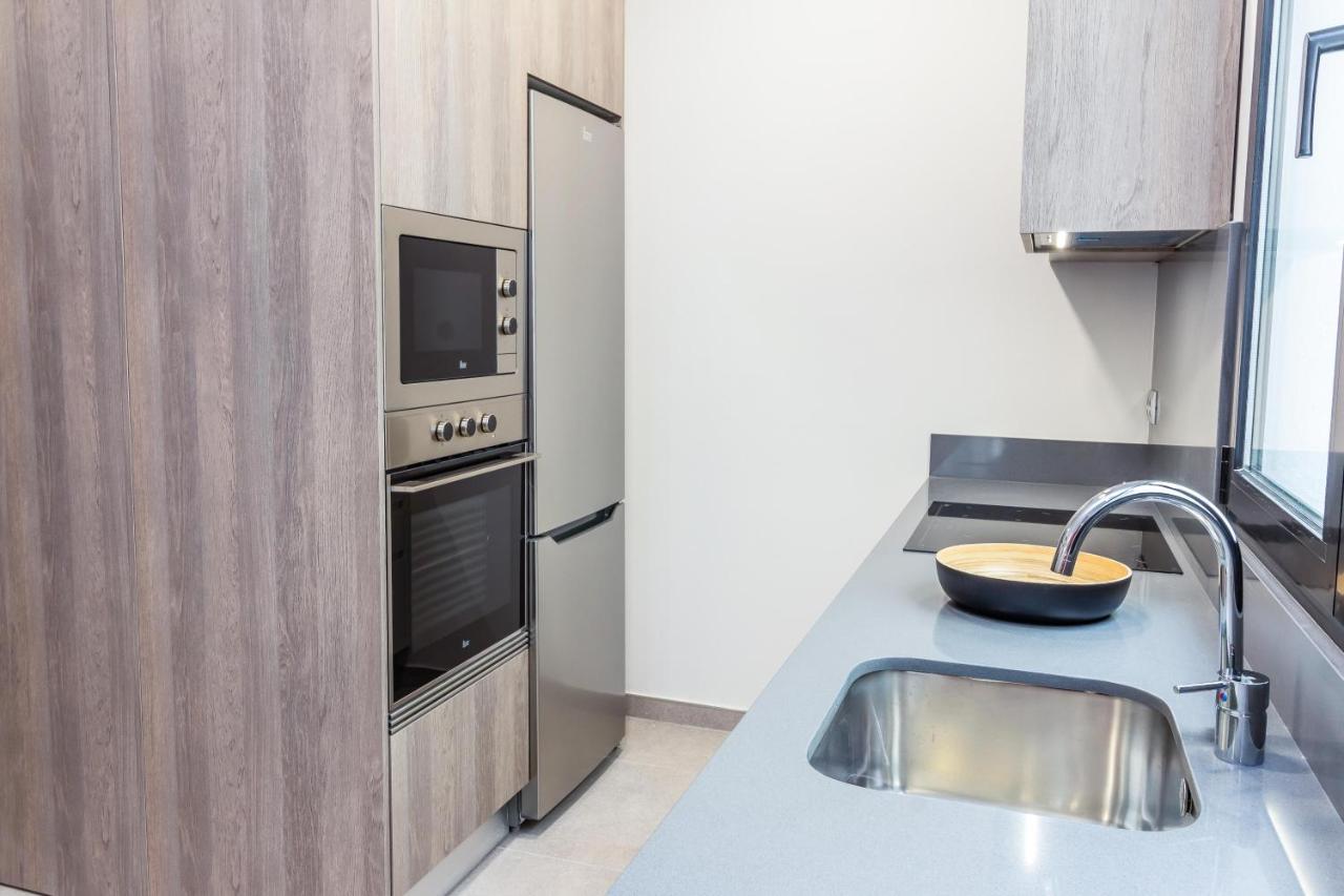 Bex Holiday Homes Las Palmas de Gran Canaria Bagian luar foto