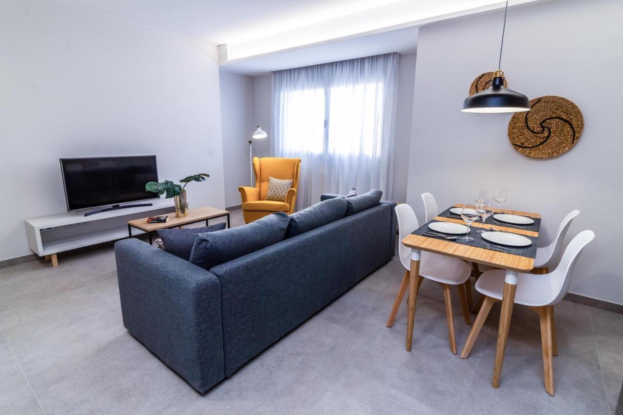 Bex Holiday Homes Las Palmas de Gran Canaria Bagian luar foto