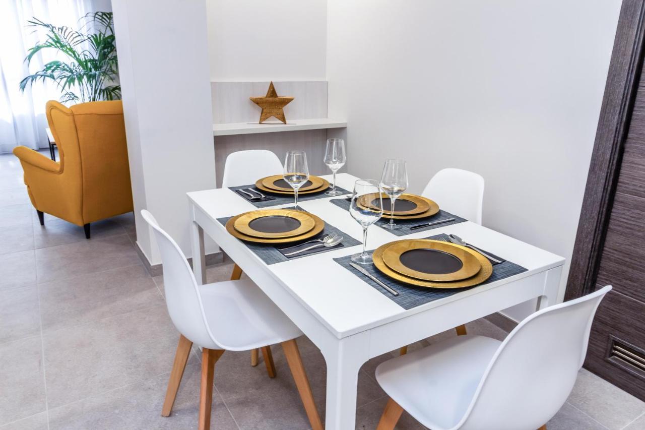 Bex Holiday Homes Las Palmas de Gran Canaria Bagian luar foto