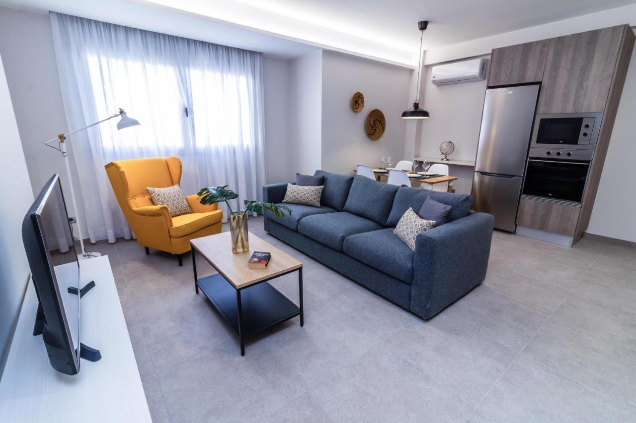 Bex Holiday Homes Las Palmas de Gran Canaria Bagian luar foto